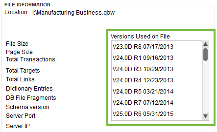convert a file from qb windows 2015 to qb for mac 2015